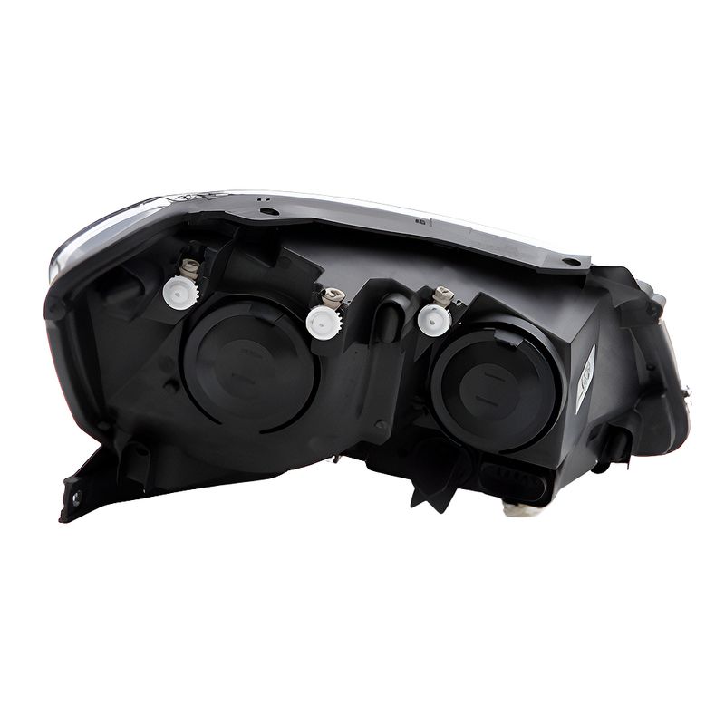 Farol Principal Esquerdo do Volkswagen Gol, Saveiro e Voyage - Arteb 0160819