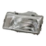 Farol Principal Esquerdo do Volkswagen Santana - Arteb 0060077