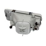 Farol Principal Esquerdo do Volkswagen Santana - Arteb 0060077