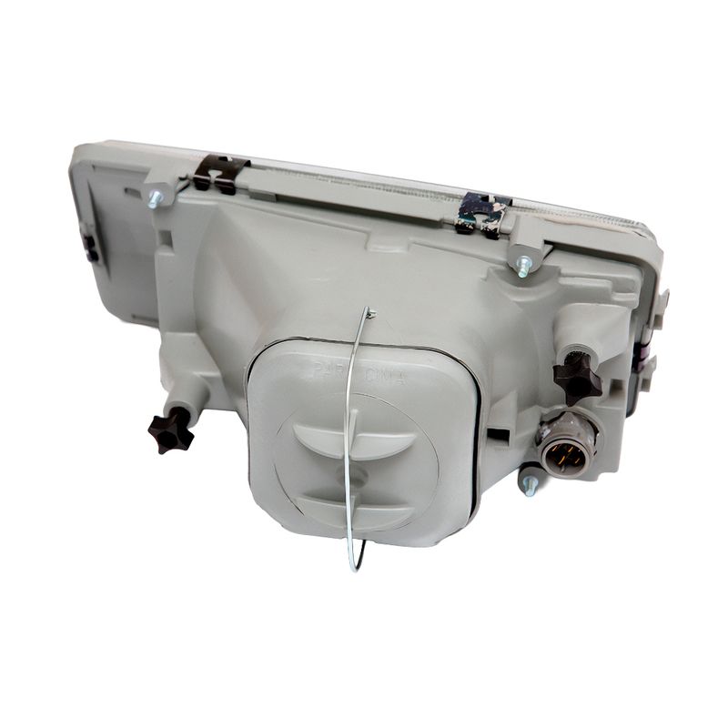 Farol Principal Esquerdo do Volkswagen Santana - Arteb 0060077