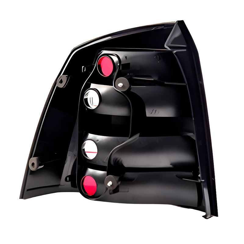 Lanterna Traseira Direita do Chevrolet Astra - Arteb 0460268