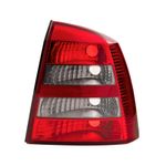 Lanterna Traseira Direita do Chevrolet Astra - Arteb 0460270