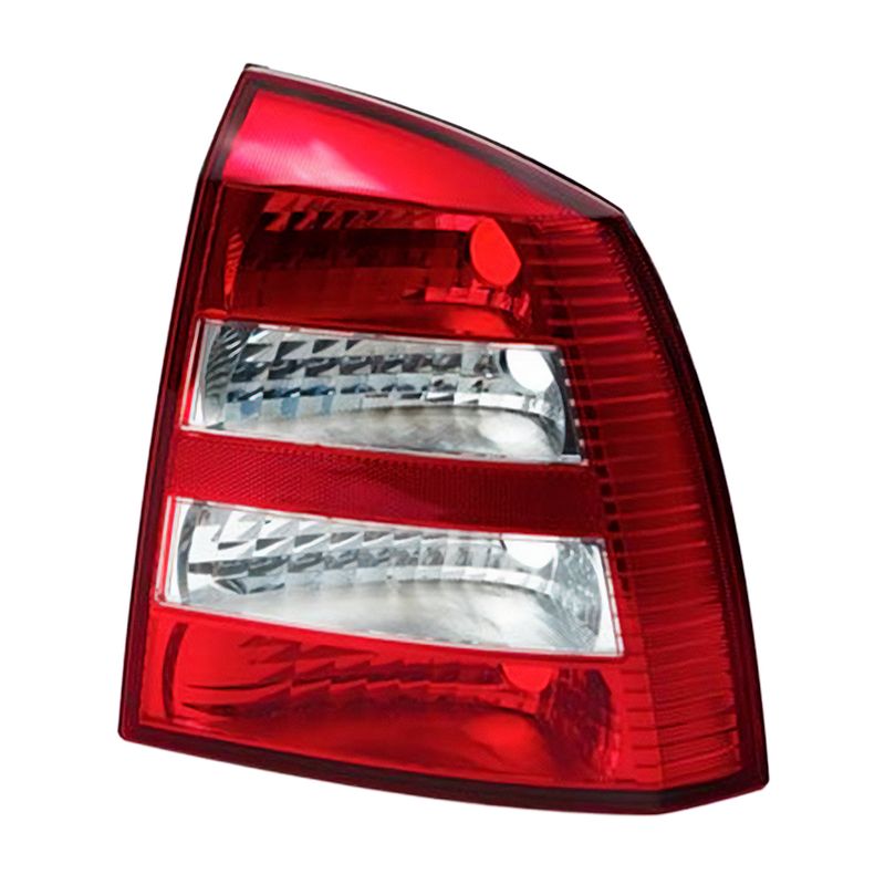Lanterna Traseira Direita do Chevrolet Astra - Arteb 0460274