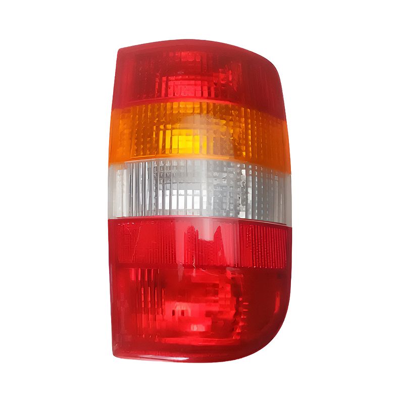 Lanterna Traseira Direita do Chevrolet Blazer - Arteb 0460160