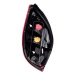 Lanterna Traseira Direita do Chevrolet Celta - Arteb 0460226