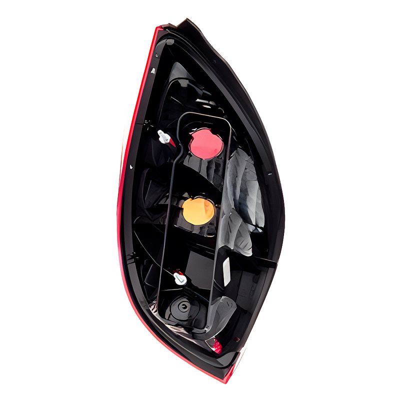 Lanterna Traseira Direita do Chevrolet Celta - Arteb 0460226