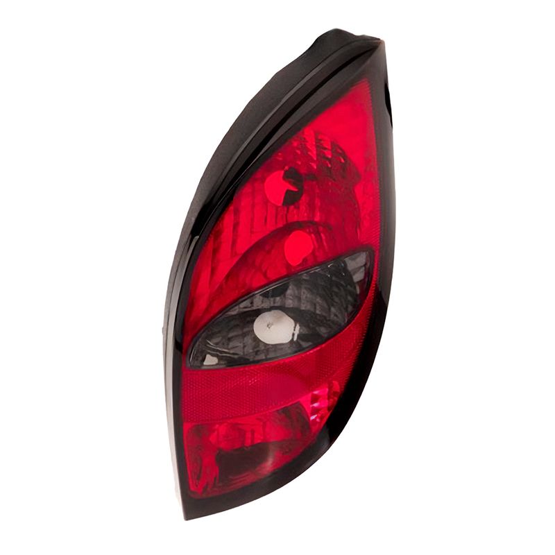 Lanterna Traseira Direita do Chevrolet Celta - Arteb 0460290