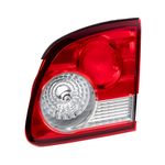 Lanterna Traseira Direita do Chevrolet Classic - Arteb 0460412