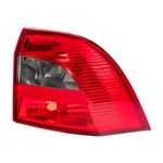 Lanterna Traseira Direita do Chevrolet Vectra - Arteb 0460218