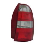 Lanterna Traseira Direita do Fiat Palio Weekend - Arteb 0460284