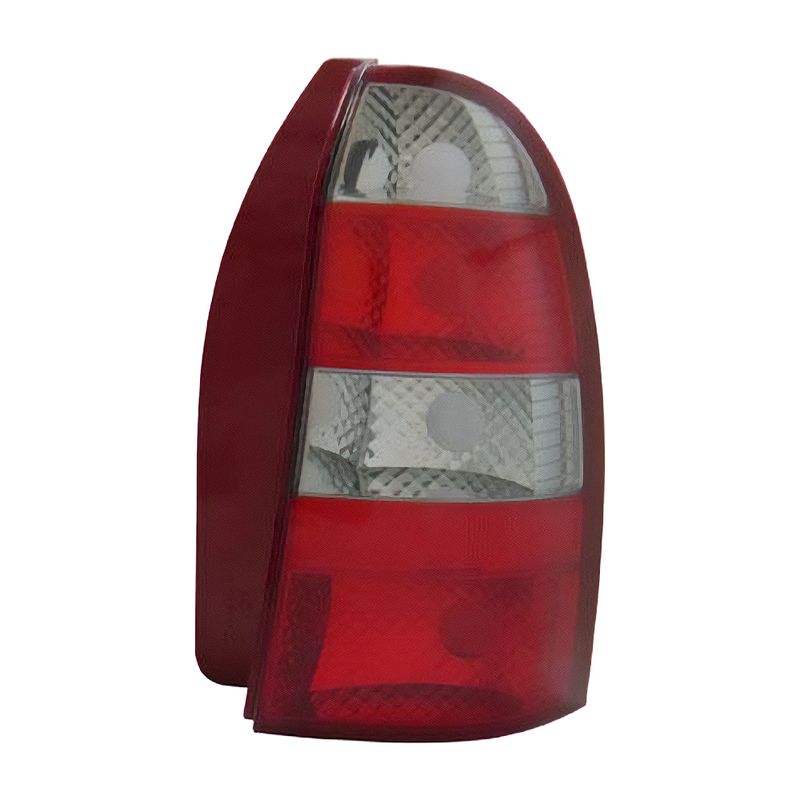 Lanterna Traseira Direita do Fiat Palio Weekend - Arteb 0460284