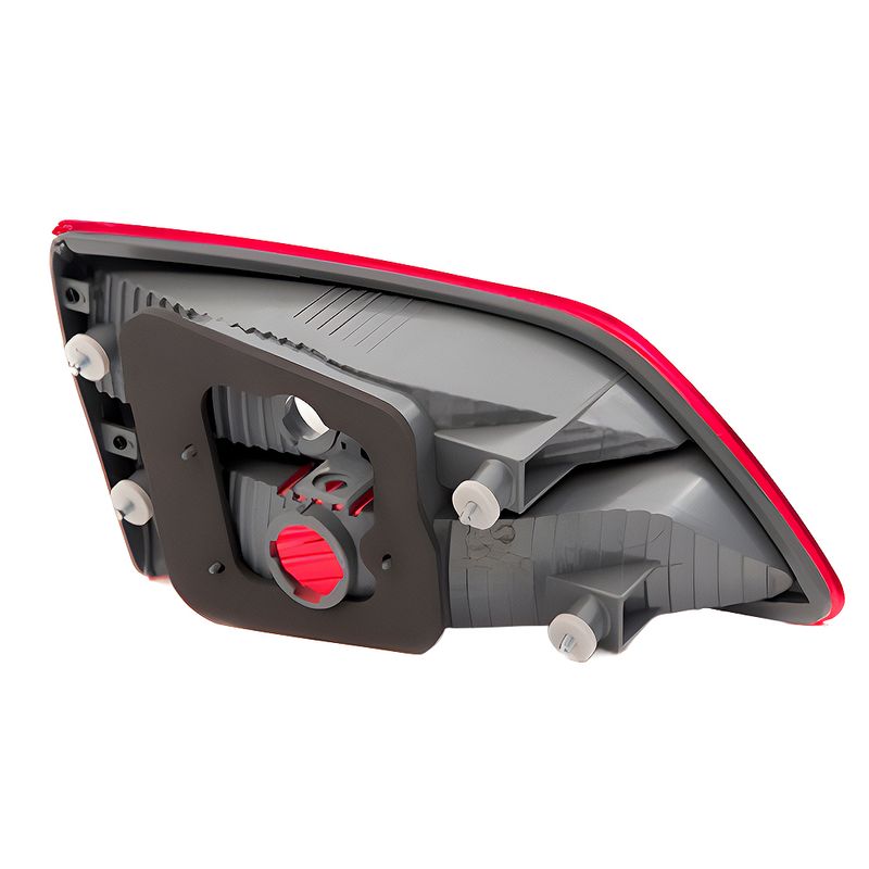 Lanterna Traseira Direita do Hyundai HB20 e HB20 X - Arteb 0460470