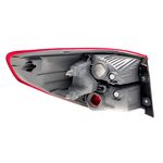 Lanterna Traseira Direita do Hyundai HB20 S - Arteb 0460466