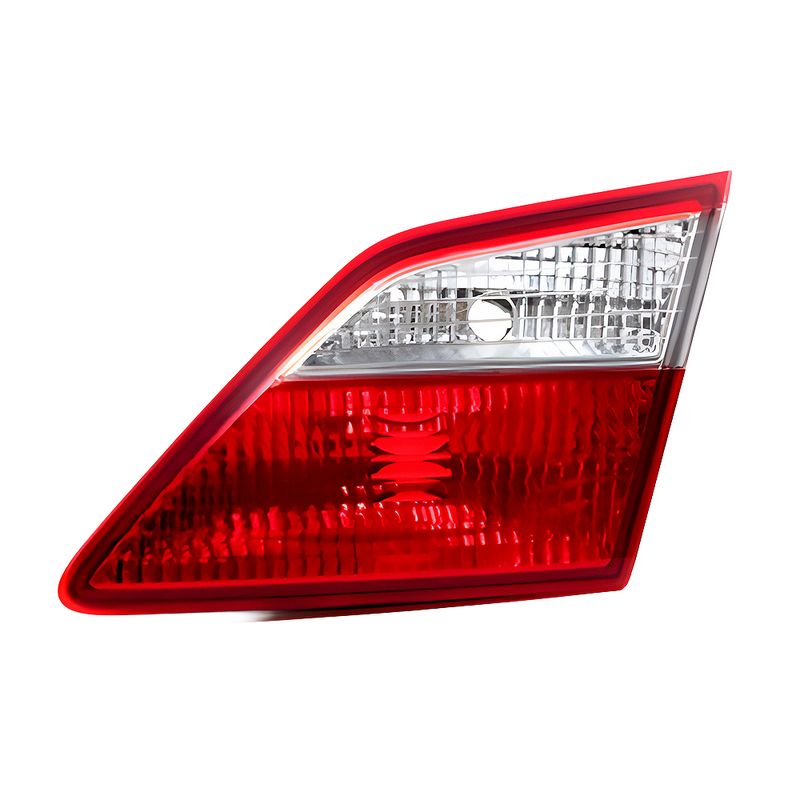 Lanterna Traseira Direita do Volkswagen Crossfox e Fox - Arteb 0460336