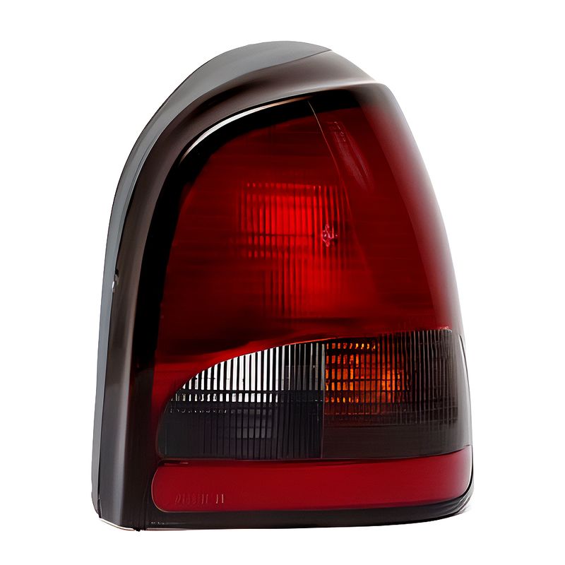 Lanterna Traseira Direita do Volkswagen Gol - Arteb 0460142