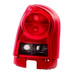 Lanterna Traseira Direita do Volkswagen Gol - Arteb 0460348