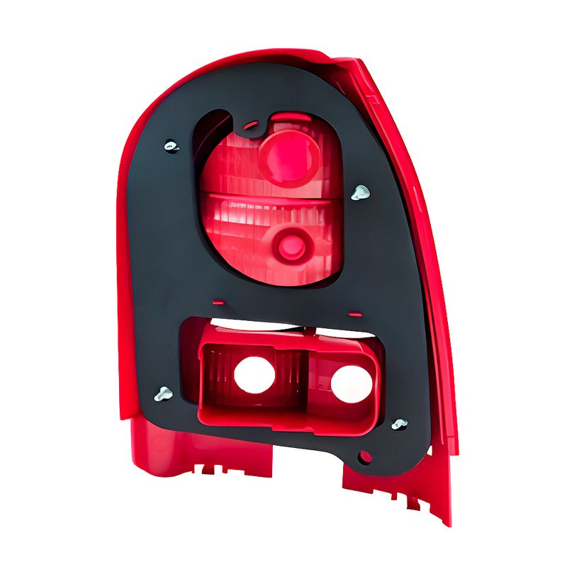 Lanterna Traseira Direita do Volkswagen Gol - Arteb 0460348