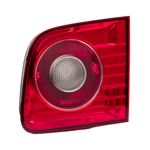 Lanterna Traseira Direita do Volkswagen Polo Sedan - Arteb 0460382