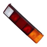 Lanterna Traseira Direita do Volkswagen Santana - Arteb 0460118