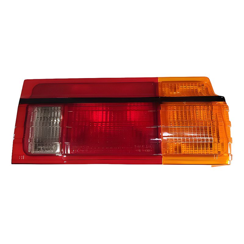 Lanterna Traseira Direita do Volkswagen Voyage - Arteb 0480014