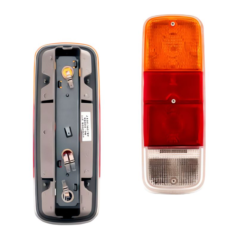 Lanterna Traseira Direita/Esquerda do Volkswagen Kombi - Arteb 0280005