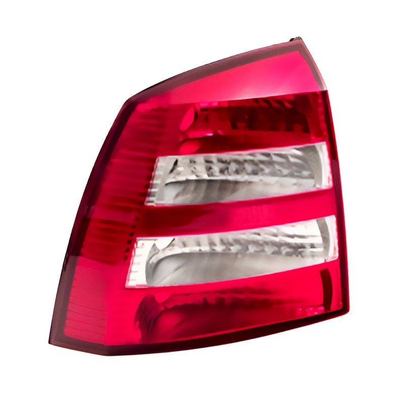 Lanterna Traseira Esquerda do Chevrolet Astra - Arteb 0460267