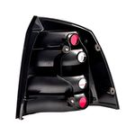 Lanterna Traseira Esquerda do Chevrolet Astra - Arteb 0460267