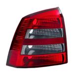 Lanterna Traseira Esquerda do Chevrolet Astra - Arteb 0460271