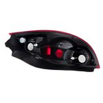 Lanterna Traseira Esquerda do Chevrolet Celta - Arteb 0460353