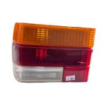 Lanterna Traseira Esquerda do Chevrolet Chevette - Arteb 0460025