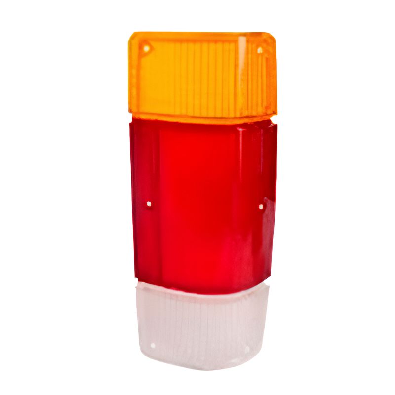 Lanterna Traseira Esquerda do Chevrolet D-20 - Arteb 0260019