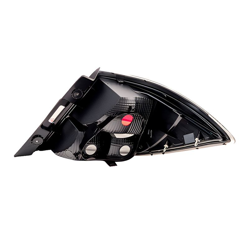 Lanterna Traseira Esquerda do Chevrolet Prisma - Arteb 0460437