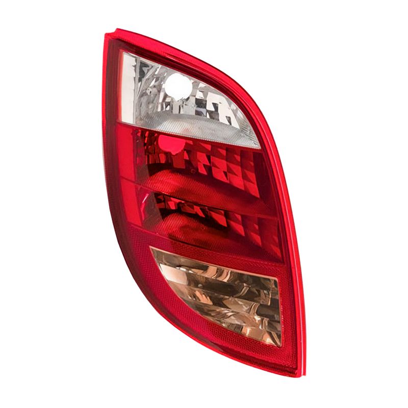 Lanterna Traseira Esquerda do Ford Ka - Arteb 0460259