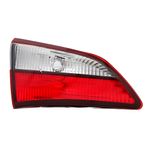 Lanterna Traseira Esquerda do Hyundai HB20 e HB20 X - Arteb 0460525