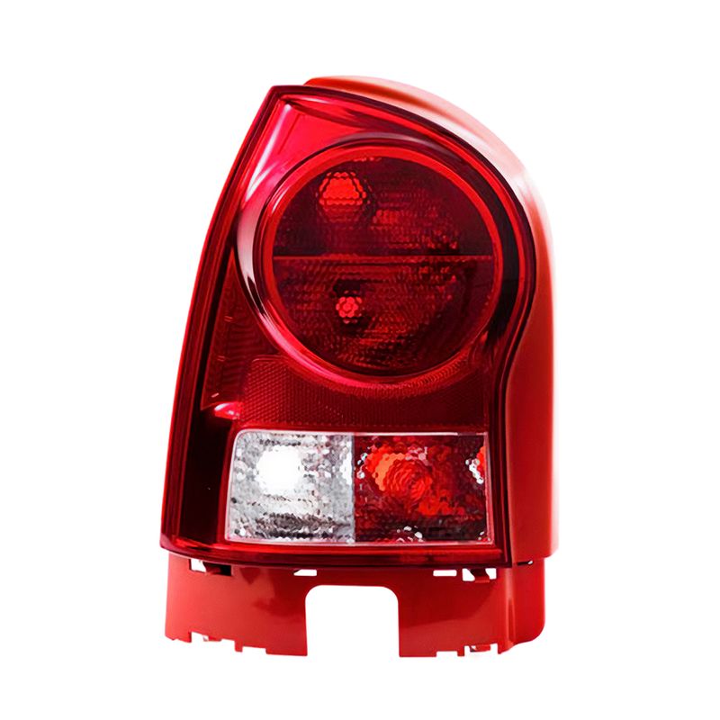 Lanterna Traseira Esquerda do Volkswagen Gol - Arteb 0460345