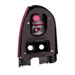 Lanterna Traseira Esquerda do Volkswagen Gol - Arteb 0460373