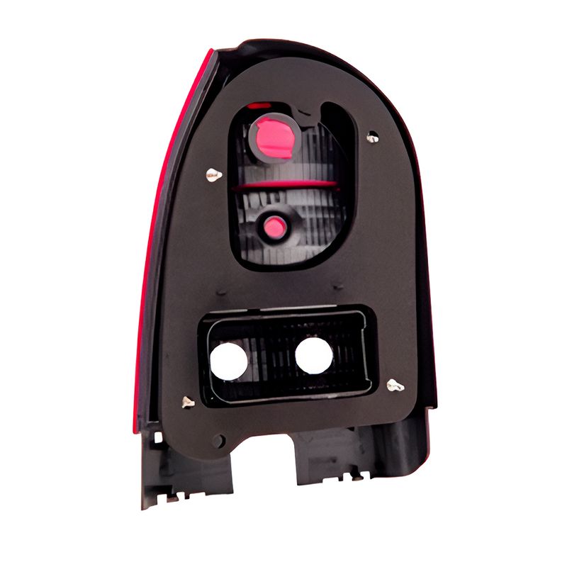 Lanterna Traseira Esquerda do Volkswagen Gol - Arteb 0460373