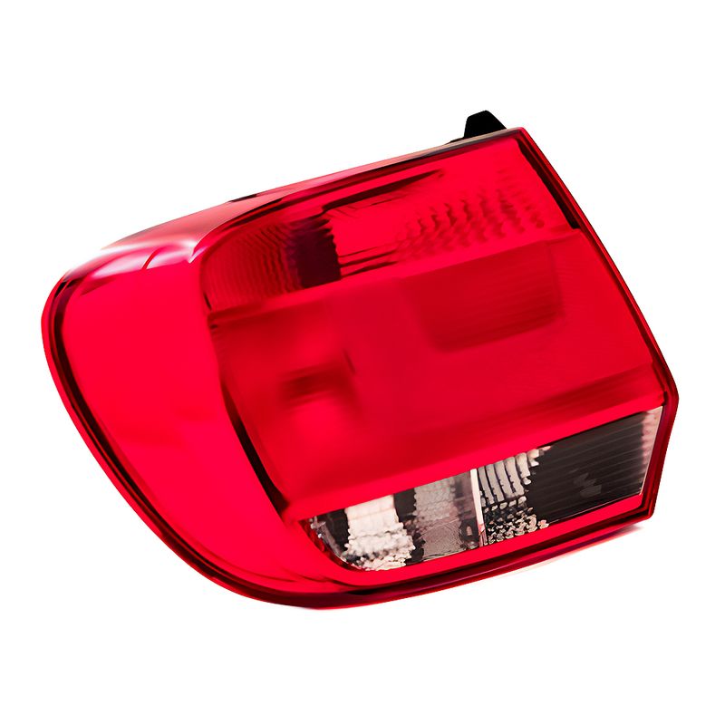 Lanterna Traseira Esquerda do Volkswagen Gol - Arteb 0460488