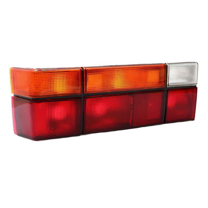 Lanterna Traseira Esquerda do Volkswagen Gol - Arteb 0480003