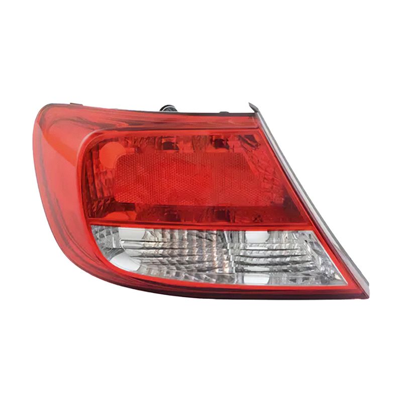 Lanterna Traseira Esquerda do Volkswagen Gol - Arteb 0480005