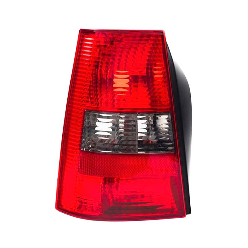 Lanterna Traseira Esquerda do Volkswagen Parati - Arteb 0460299