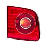 Lanterna Traseira Esquerda do Volkswagen Polo Sedan - Arteb 0460379