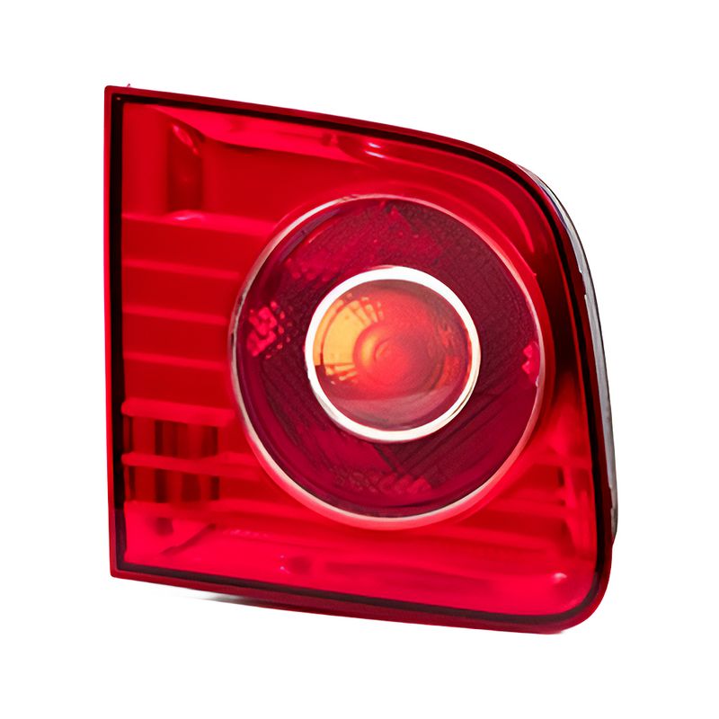 Lanterna Traseira Esquerda do Volkswagen Polo Sedan - Arteb 0460379