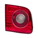 Lanterna Traseira Esquerda do Volkswagen Polo Sedan - Arteb 0460381