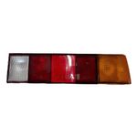 Lanterna Traseira Esquerda do Volkswagen Santana - Arteb 0460089