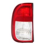 Lanterna Traseira Esquerda do Volkswagen Saveiro - Arteb 0460275