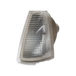 Lanterna Direcional Dianteira Direita do Chevrolet Chevette, Chevy 500 e Marajó - Arteb 0560042