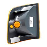 Lanterna Direcional Dianteira Direita do Mercedes Benz L 1620 - Arteb 0560124