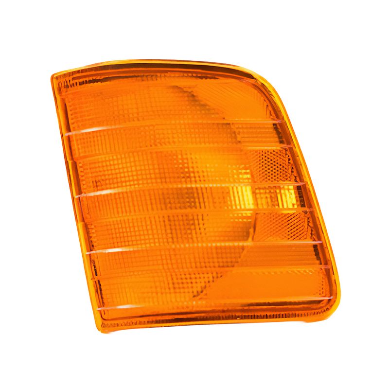 Lanterna Direcional Dianteira Direita do Mercedes Benz L 1620 - Arteb 0560124