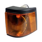 Lanterna Direcional Dianteira Esquerda do Fiat Oggi e Spazio - Arteb 0360007